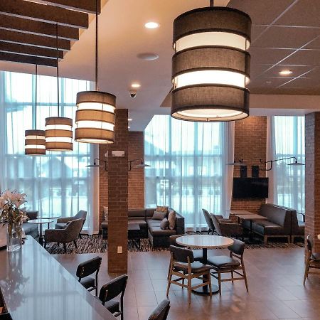 Hyatt Place Houston- Northwest/Cy-Fair Jersey Village Εξωτερικό φωτογραφία