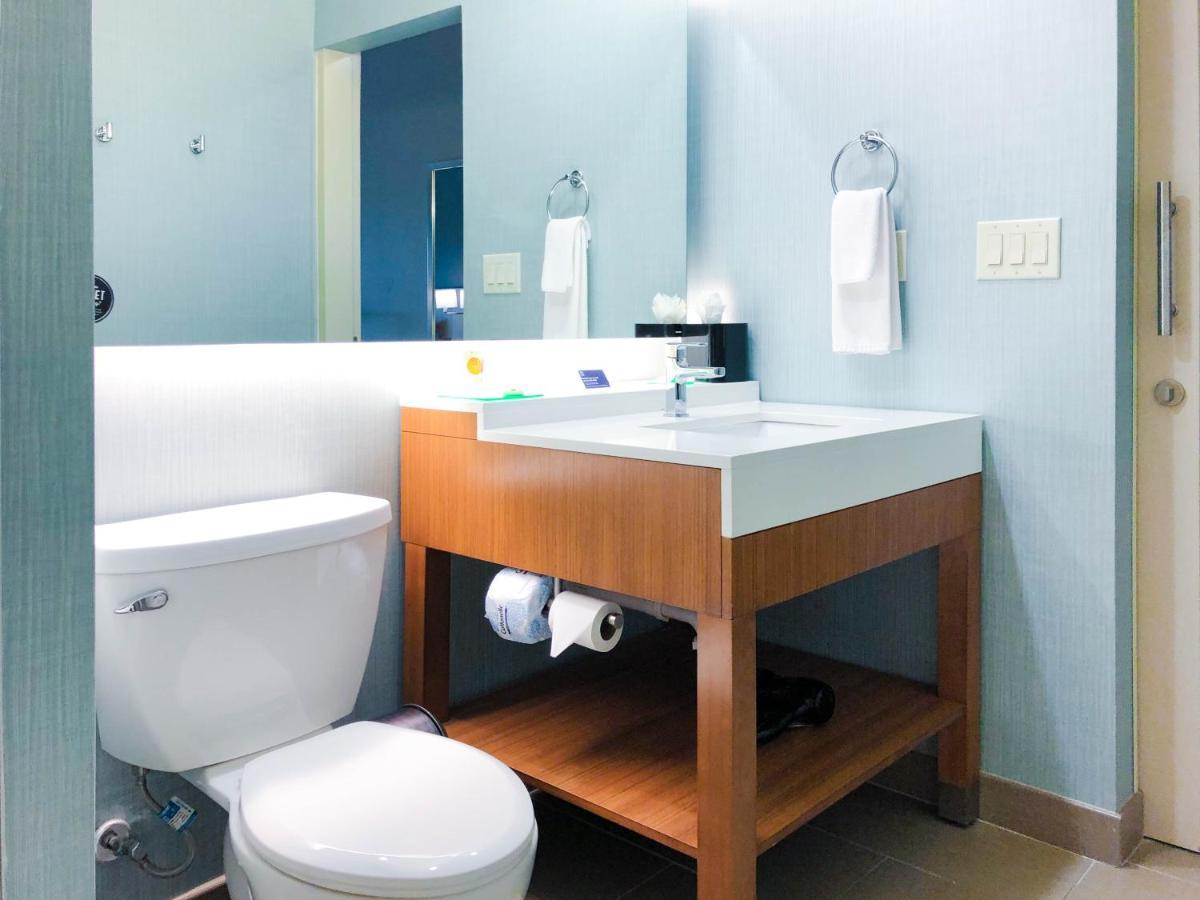 Hyatt Place Houston- Northwest/Cy-Fair Jersey Village Εξωτερικό φωτογραφία