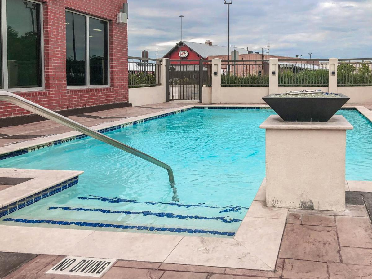 Hyatt Place Houston- Northwest/Cy-Fair Jersey Village Εξωτερικό φωτογραφία