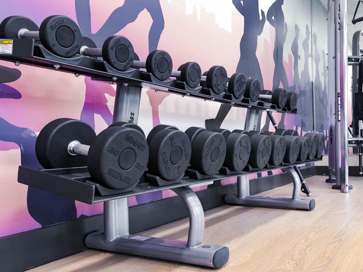 Hyatt Place Houston- Northwest/Cy-Fair Jersey Village Εξωτερικό φωτογραφία