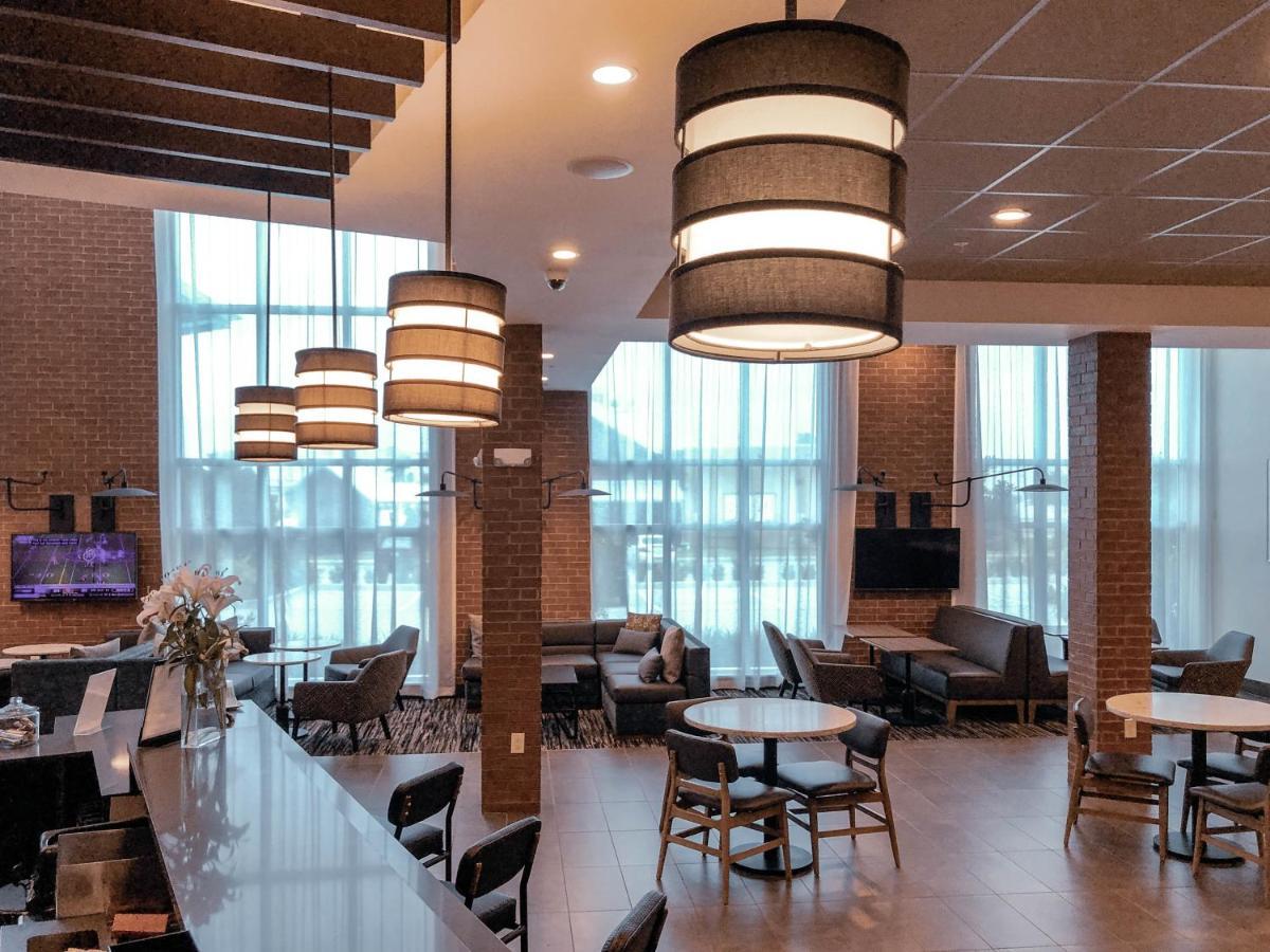 Hyatt Place Houston- Northwest/Cy-Fair Jersey Village Εξωτερικό φωτογραφία