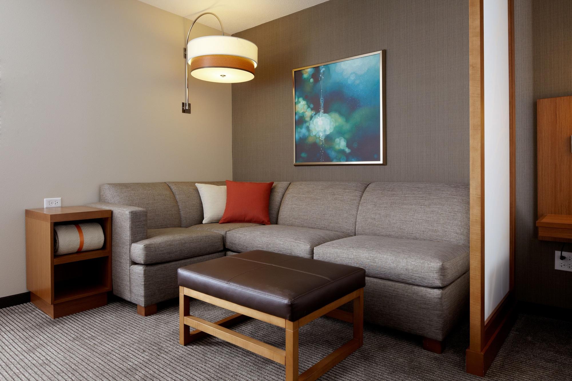 Hyatt Place Houston- Northwest/Cy-Fair Jersey Village Εξωτερικό φωτογραφία