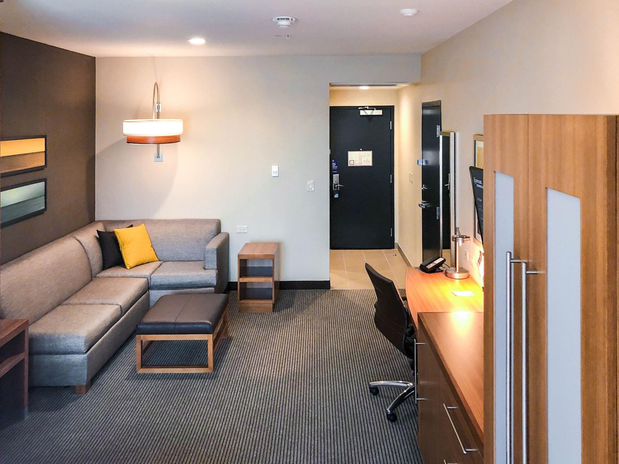 Hyatt Place Houston- Northwest/Cy-Fair Jersey Village Εξωτερικό φωτογραφία