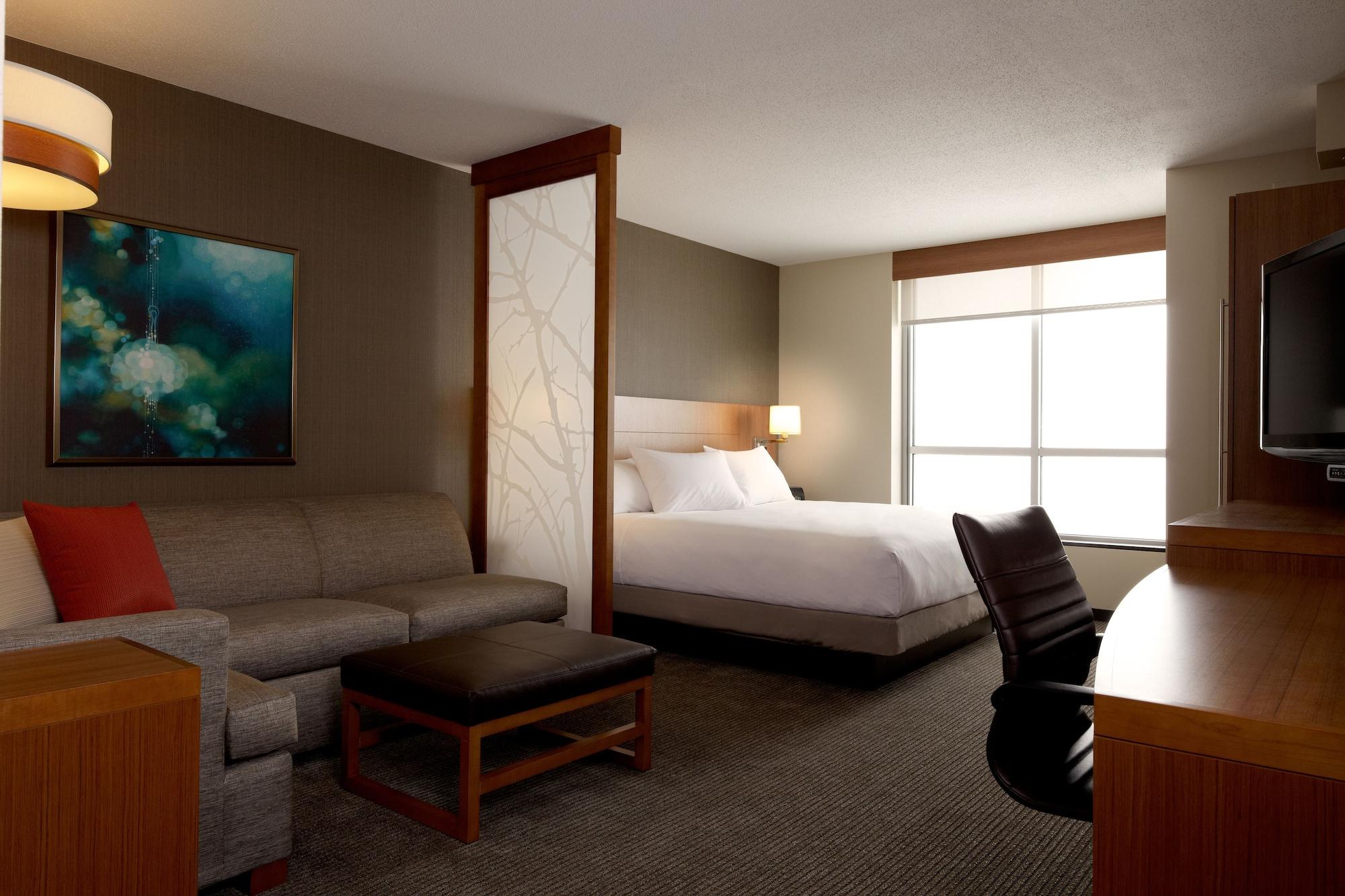 Hyatt Place Houston- Northwest/Cy-Fair Jersey Village Εξωτερικό φωτογραφία