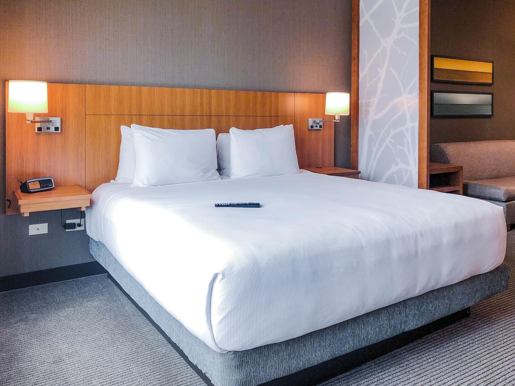 Hyatt Place Houston- Northwest/Cy-Fair Jersey Village Εξωτερικό φωτογραφία