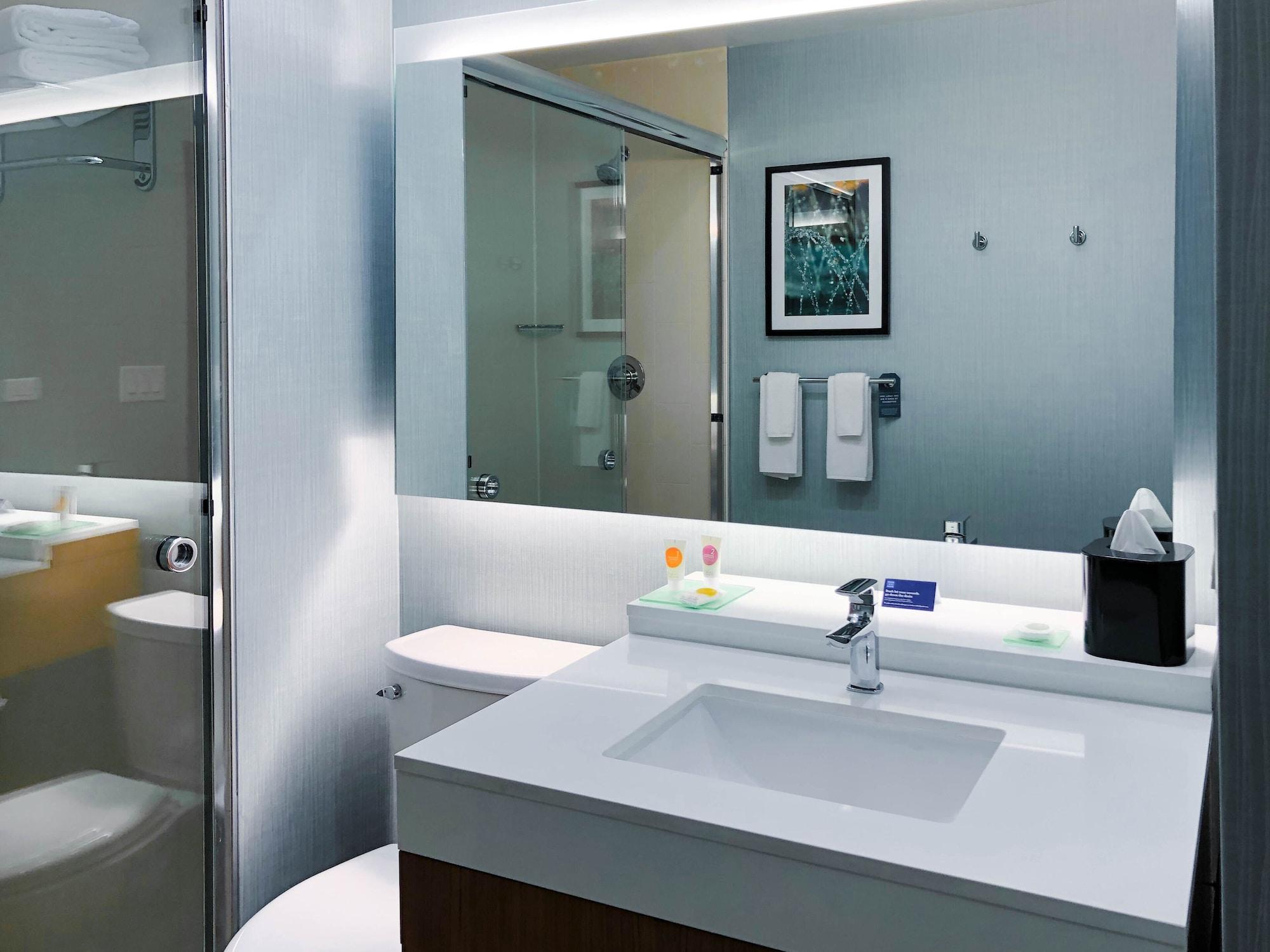 Hyatt Place Houston- Northwest/Cy-Fair Jersey Village Εξωτερικό φωτογραφία