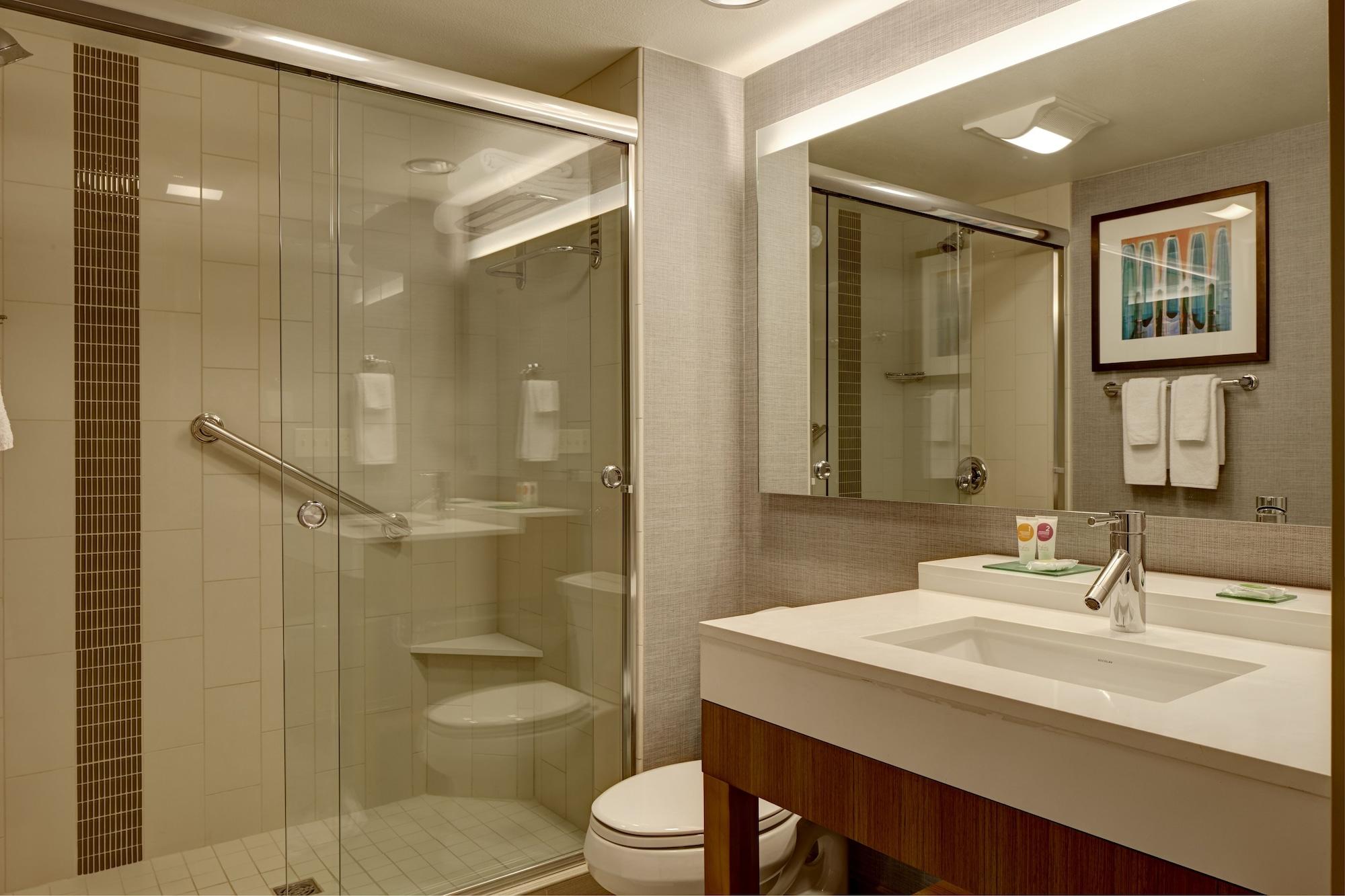 Hyatt Place Houston- Northwest/Cy-Fair Jersey Village Εξωτερικό φωτογραφία