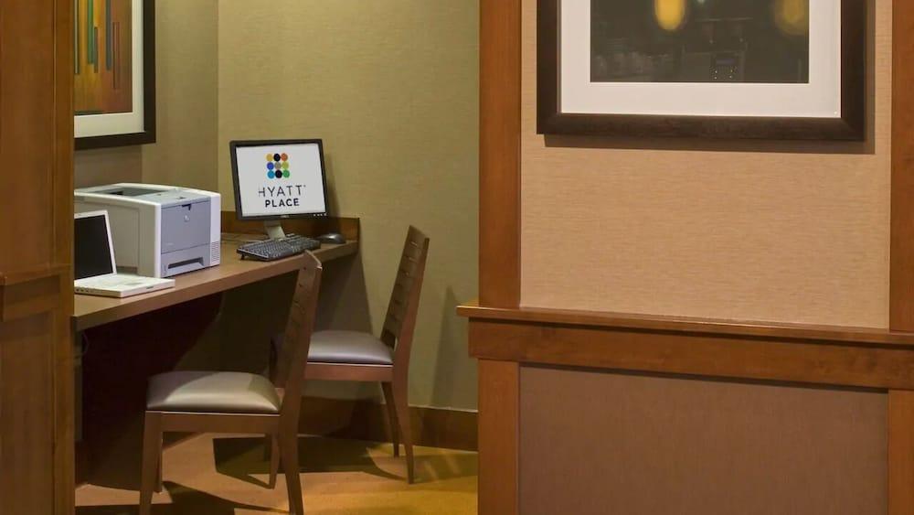 Hyatt Place Houston- Northwest/Cy-Fair Jersey Village Εξωτερικό φωτογραφία
