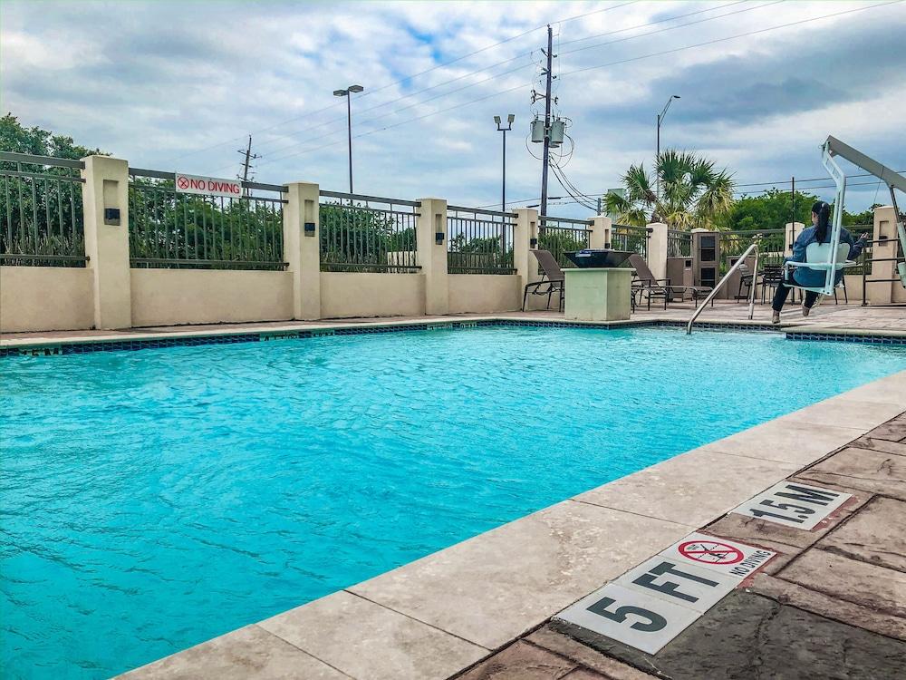 Hyatt Place Houston- Northwest/Cy-Fair Jersey Village Εξωτερικό φωτογραφία