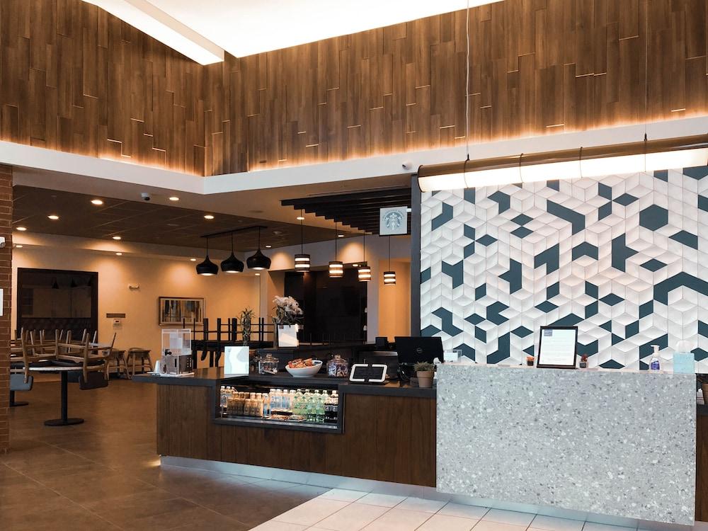 Hyatt Place Houston- Northwest/Cy-Fair Jersey Village Εξωτερικό φωτογραφία