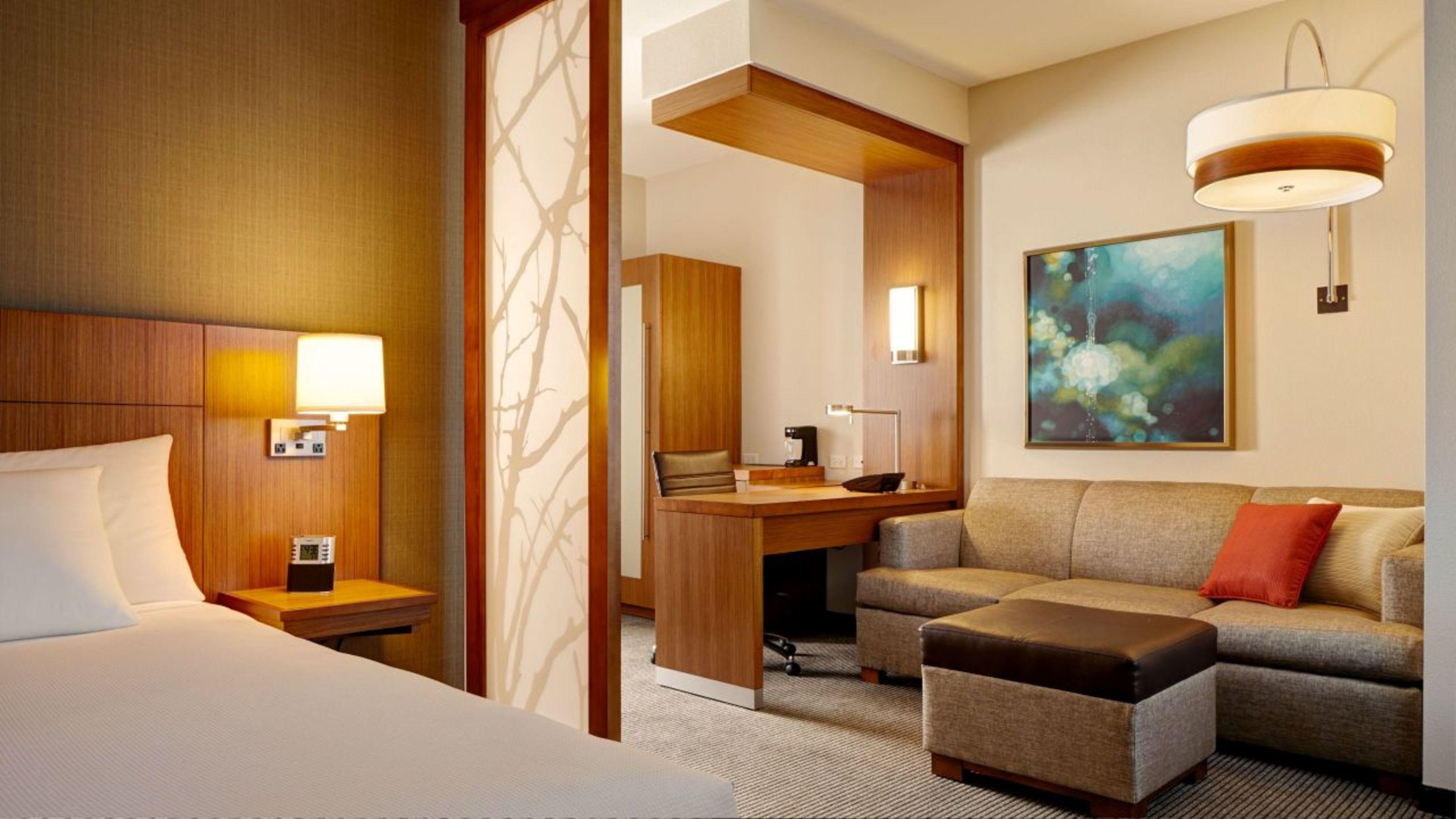 Hyatt Place Houston- Northwest/Cy-Fair Jersey Village Εξωτερικό φωτογραφία