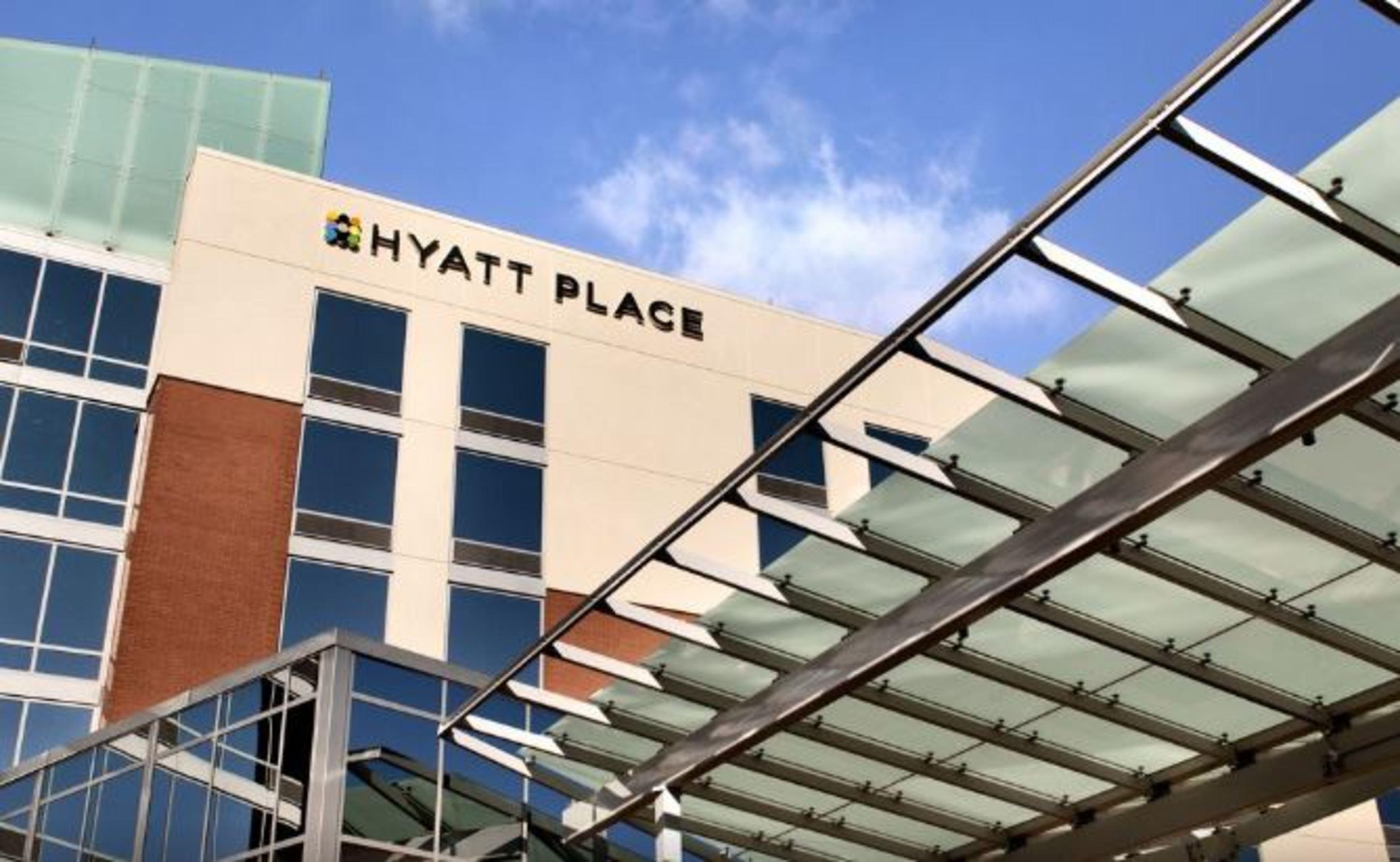 Hyatt Place Houston- Northwest/Cy-Fair Jersey Village Εξωτερικό φωτογραφία