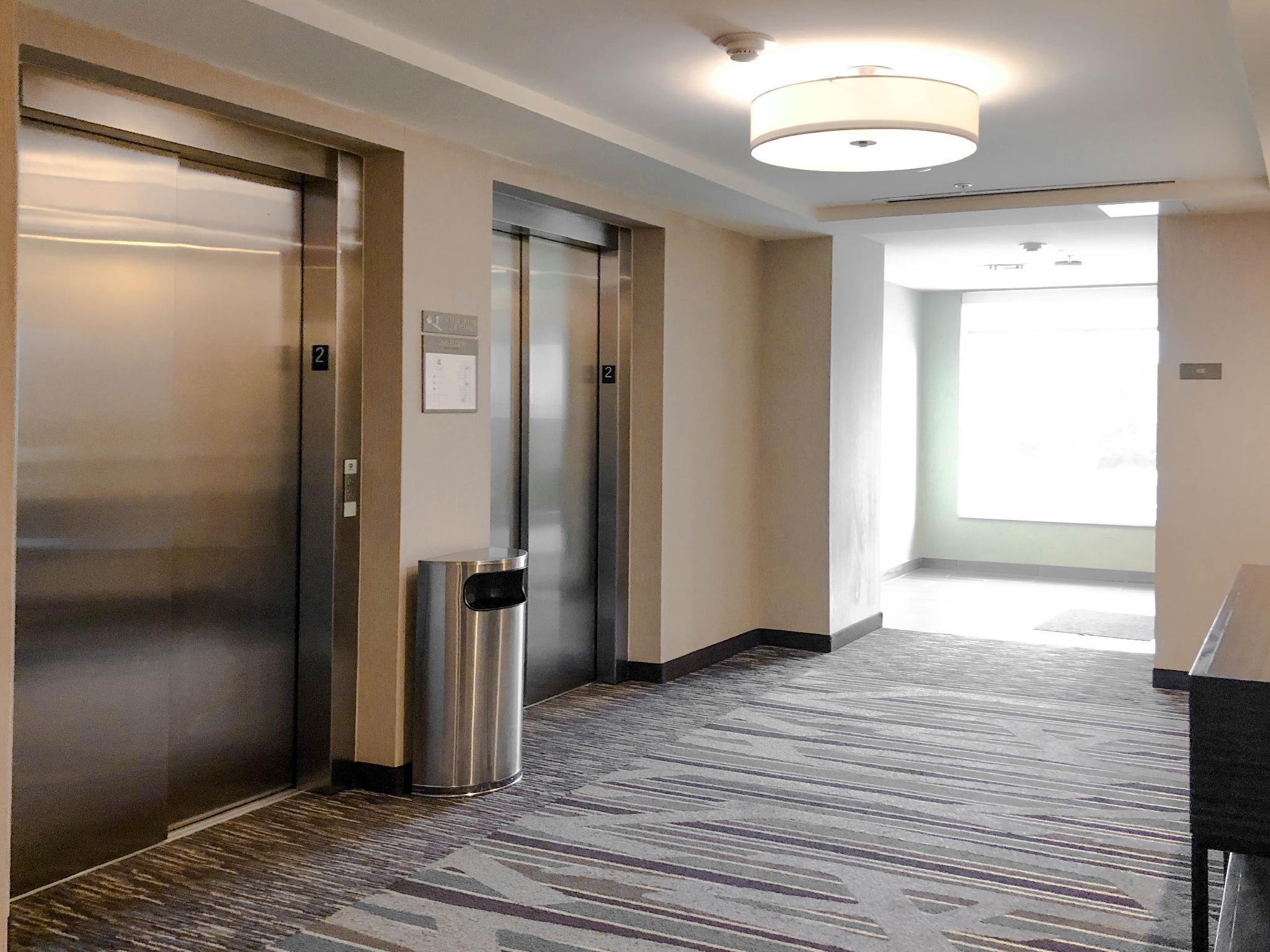 Hyatt Place Houston- Northwest/Cy-Fair Jersey Village Εξωτερικό φωτογραφία