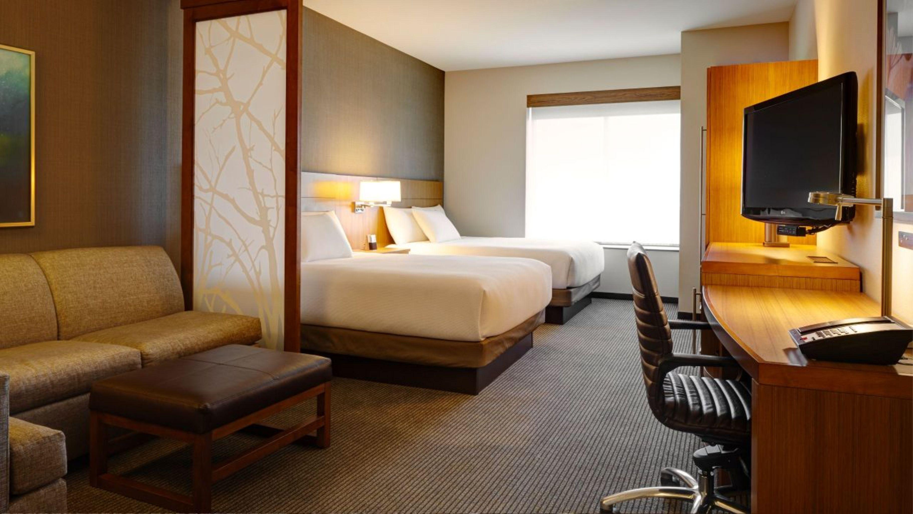 Hyatt Place Houston- Northwest/Cy-Fair Jersey Village Εξωτερικό φωτογραφία