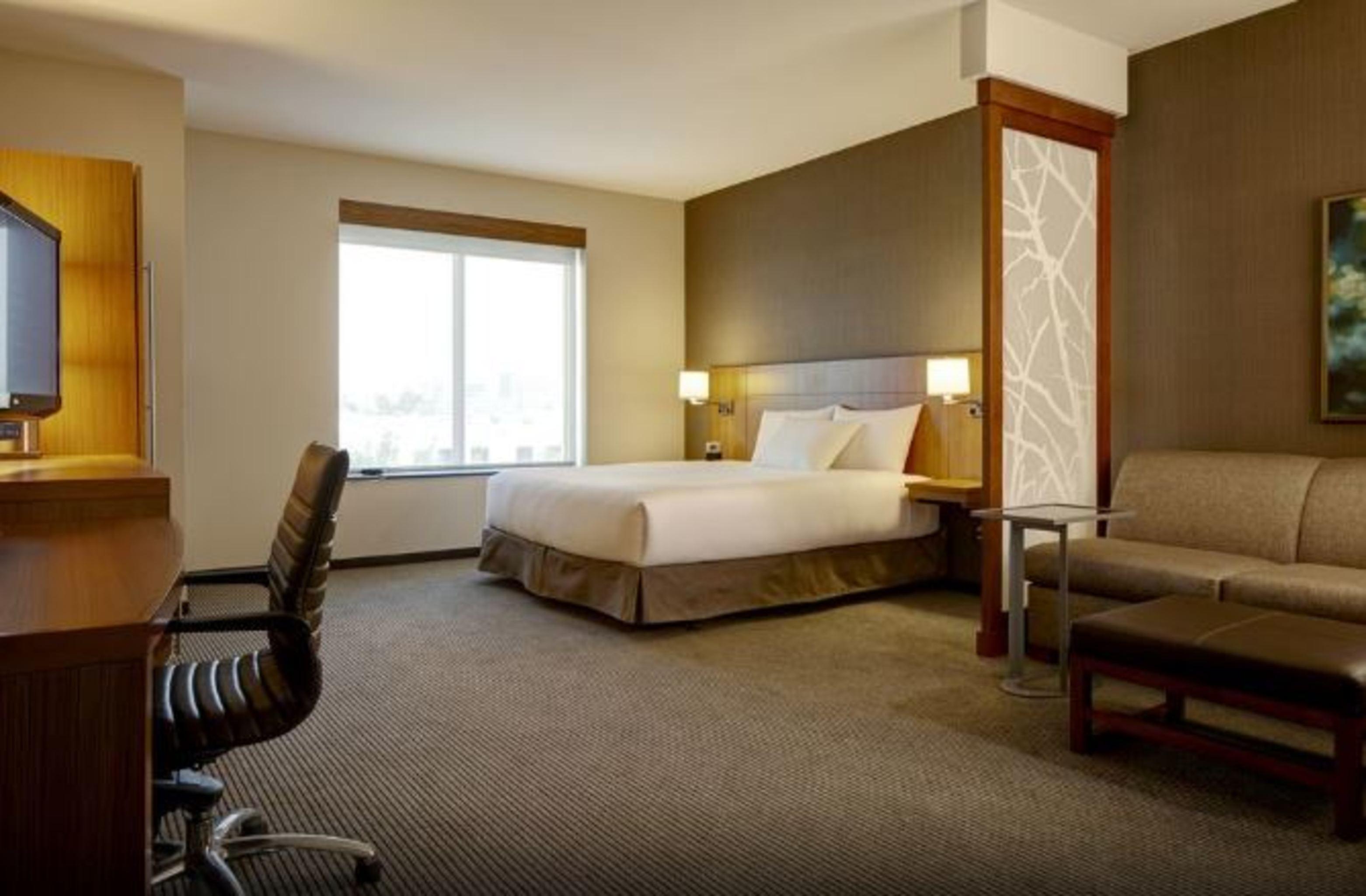 Hyatt Place Houston- Northwest/Cy-Fair Jersey Village Εξωτερικό φωτογραφία