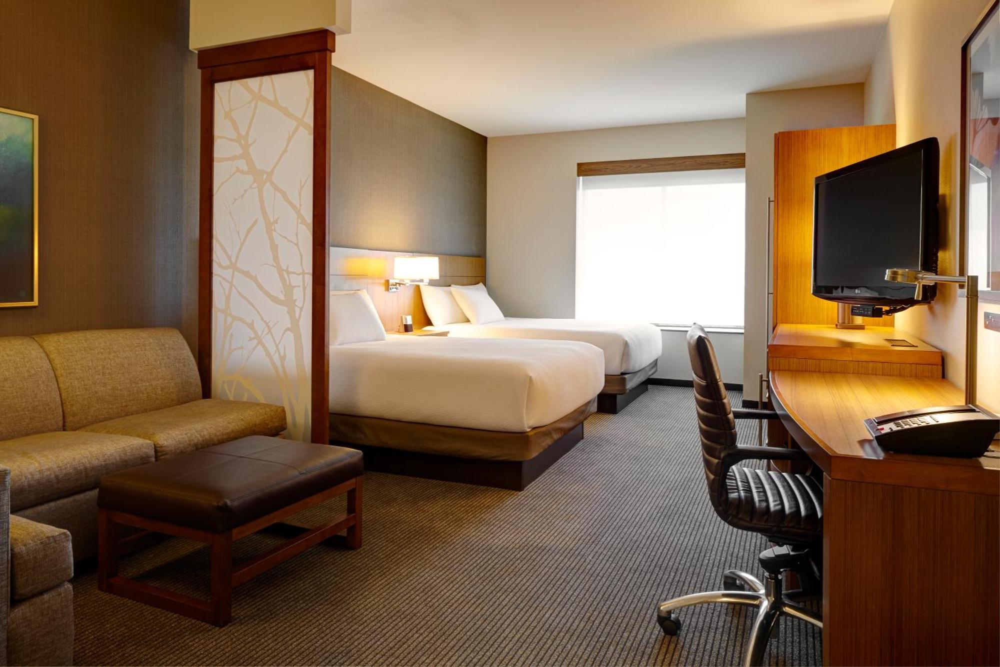 Hyatt Place Houston- Northwest/Cy-Fair Jersey Village Εξωτερικό φωτογραφία