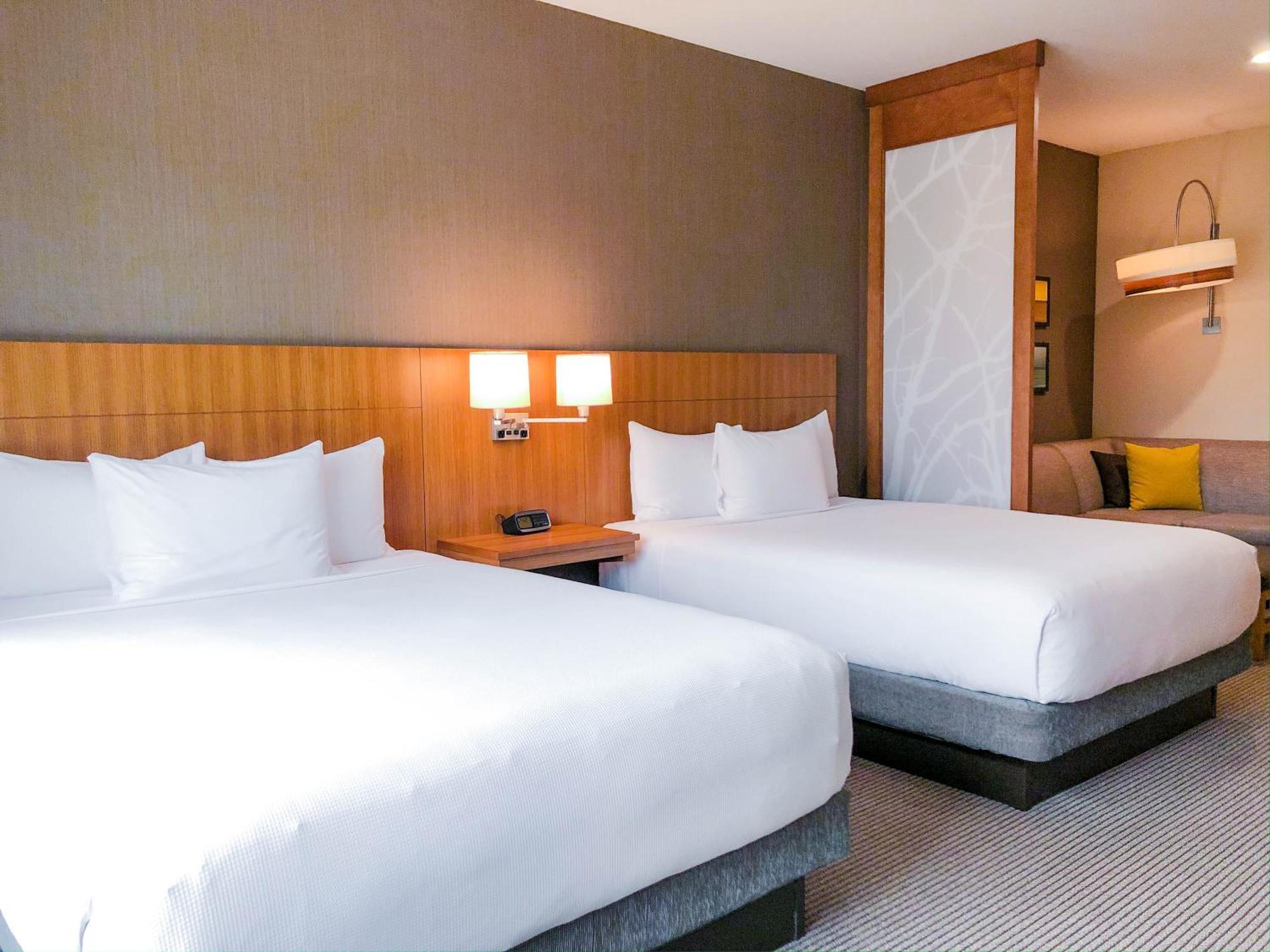 Hyatt Place Houston- Northwest/Cy-Fair Jersey Village Εξωτερικό φωτογραφία