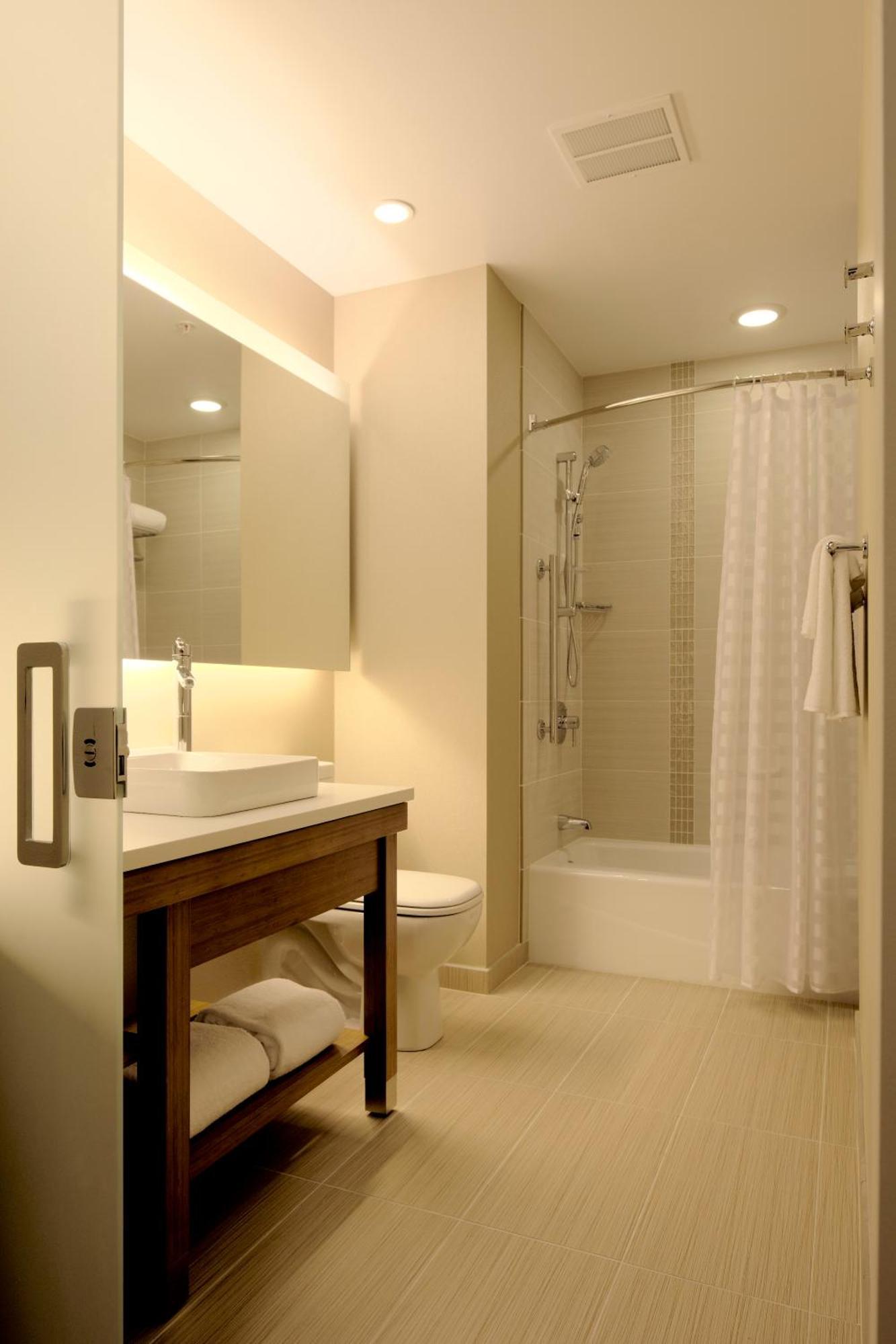 Hyatt Place Houston- Northwest/Cy-Fair Jersey Village Εξωτερικό φωτογραφία