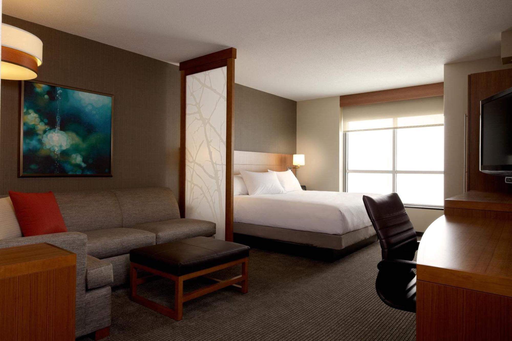 Hyatt Place Houston- Northwest/Cy-Fair Jersey Village Εξωτερικό φωτογραφία