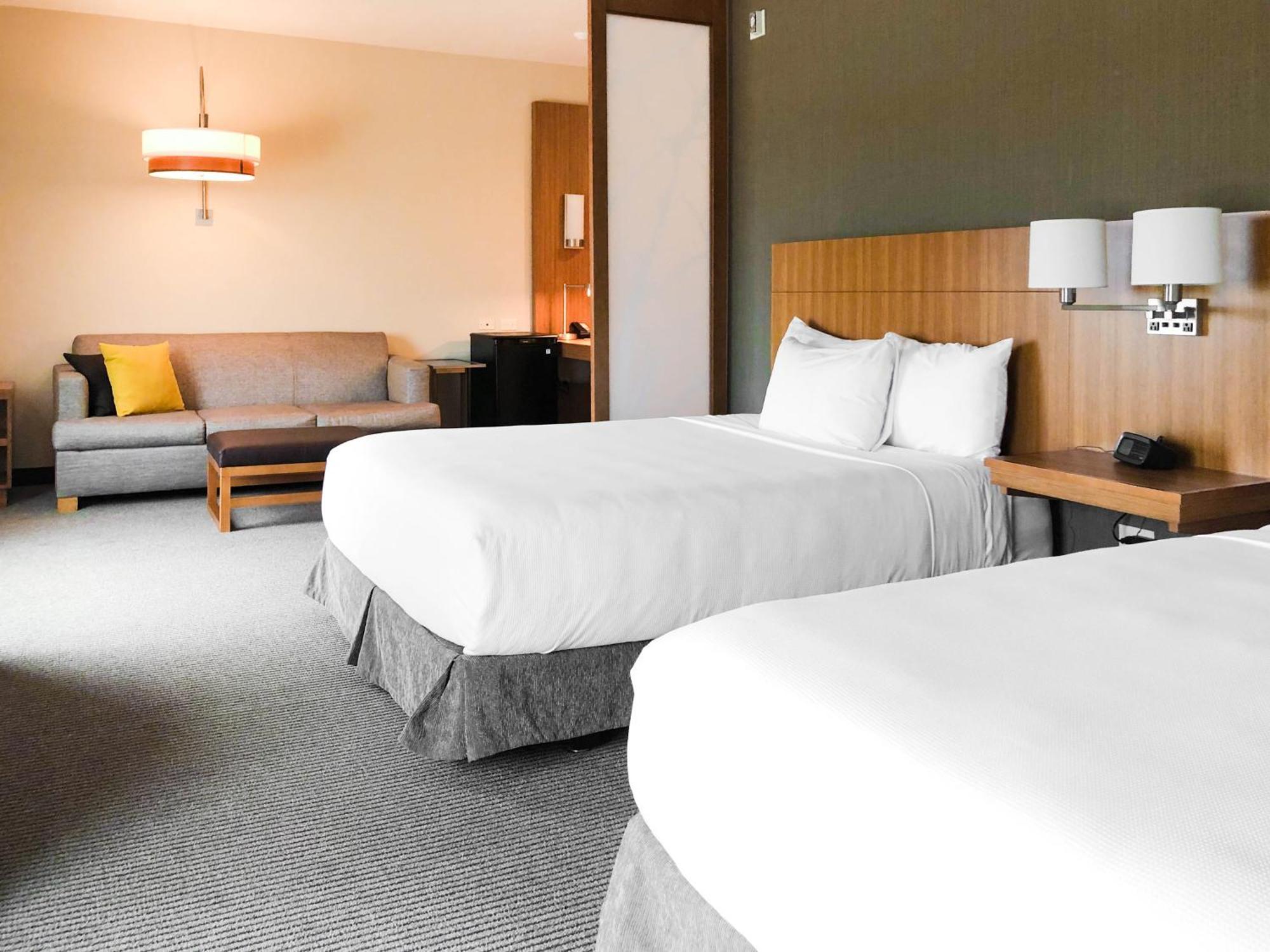 Hyatt Place Houston- Northwest/Cy-Fair Jersey Village Εξωτερικό φωτογραφία