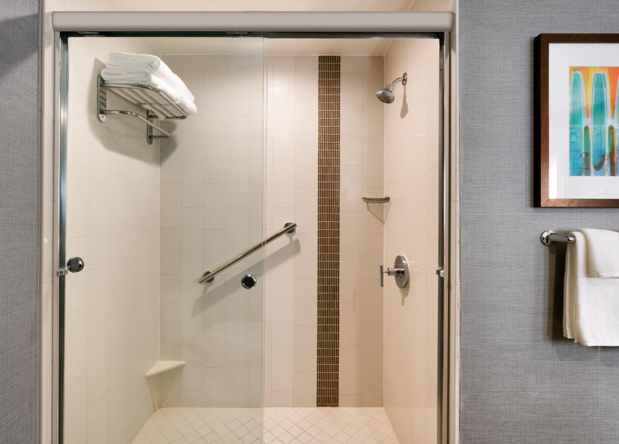 Hyatt Place Houston- Northwest/Cy-Fair Jersey Village Εξωτερικό φωτογραφία