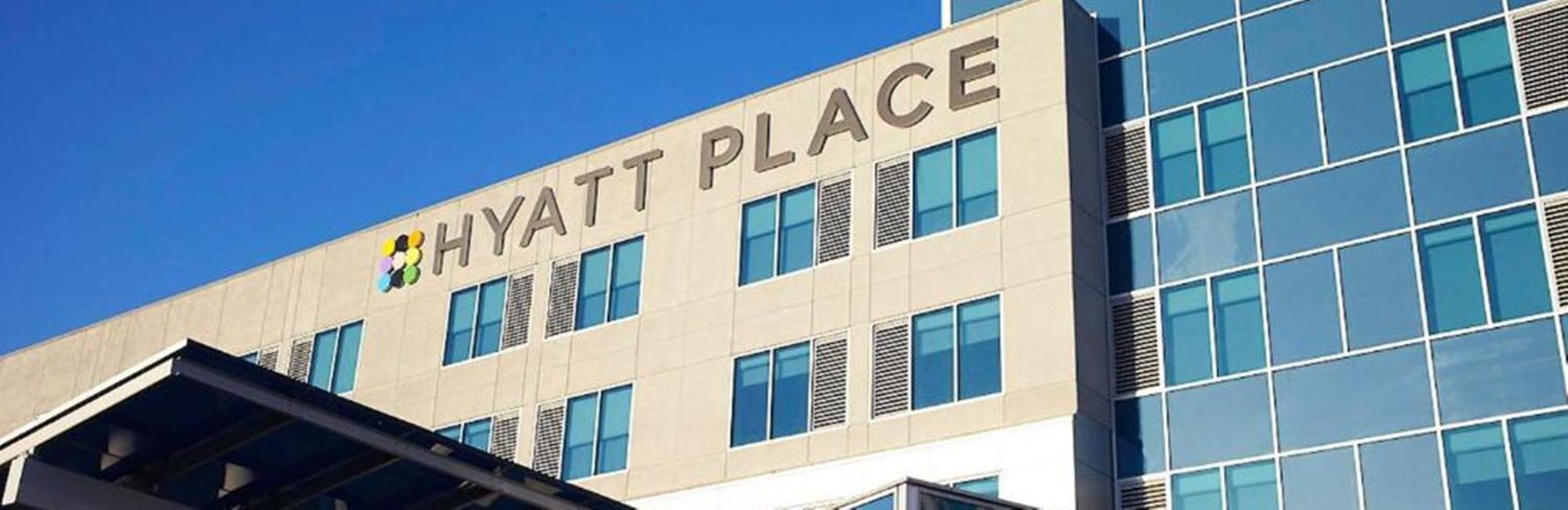 Hyatt Place Houston- Northwest/Cy-Fair Jersey Village Εξωτερικό φωτογραφία