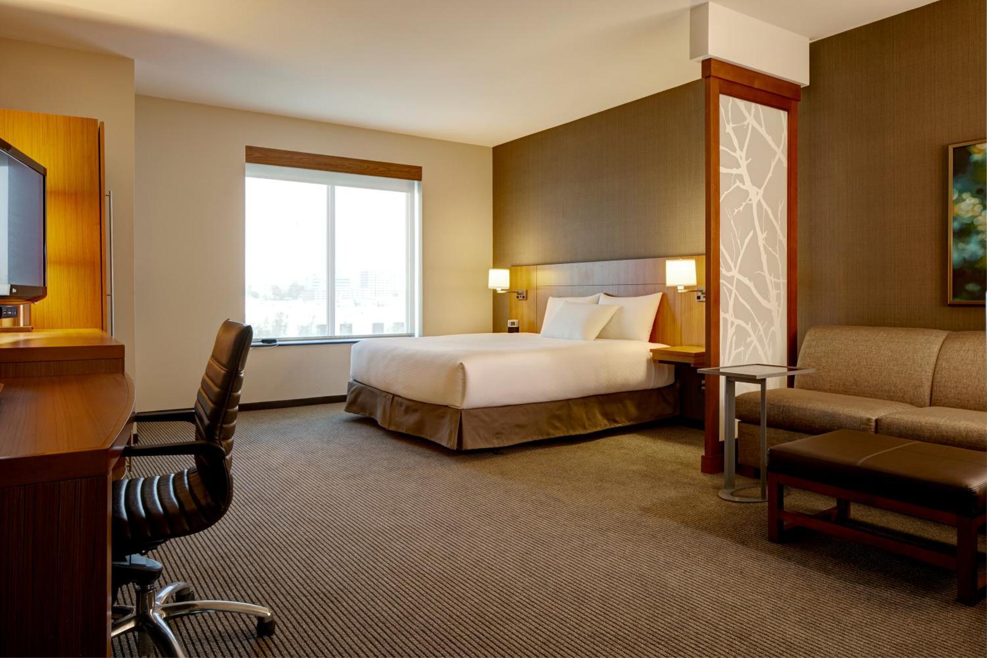 Hyatt Place Houston- Northwest/Cy-Fair Jersey Village Εξωτερικό φωτογραφία