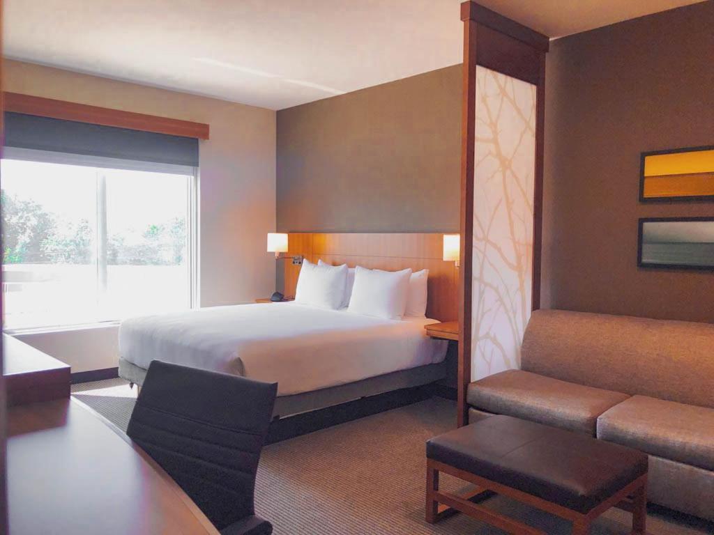 Hyatt Place Houston- Northwest/Cy-Fair Jersey Village Εξωτερικό φωτογραφία