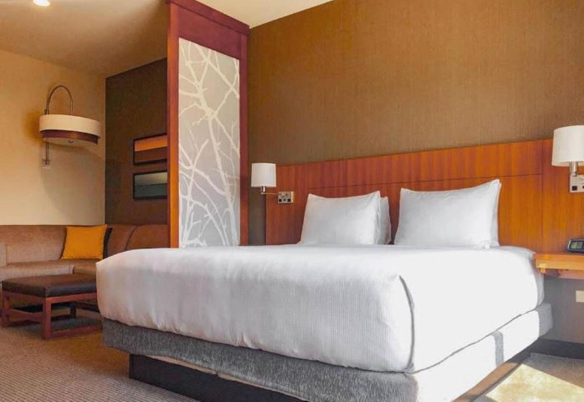 Hyatt Place Houston- Northwest/Cy-Fair Jersey Village Εξωτερικό φωτογραφία