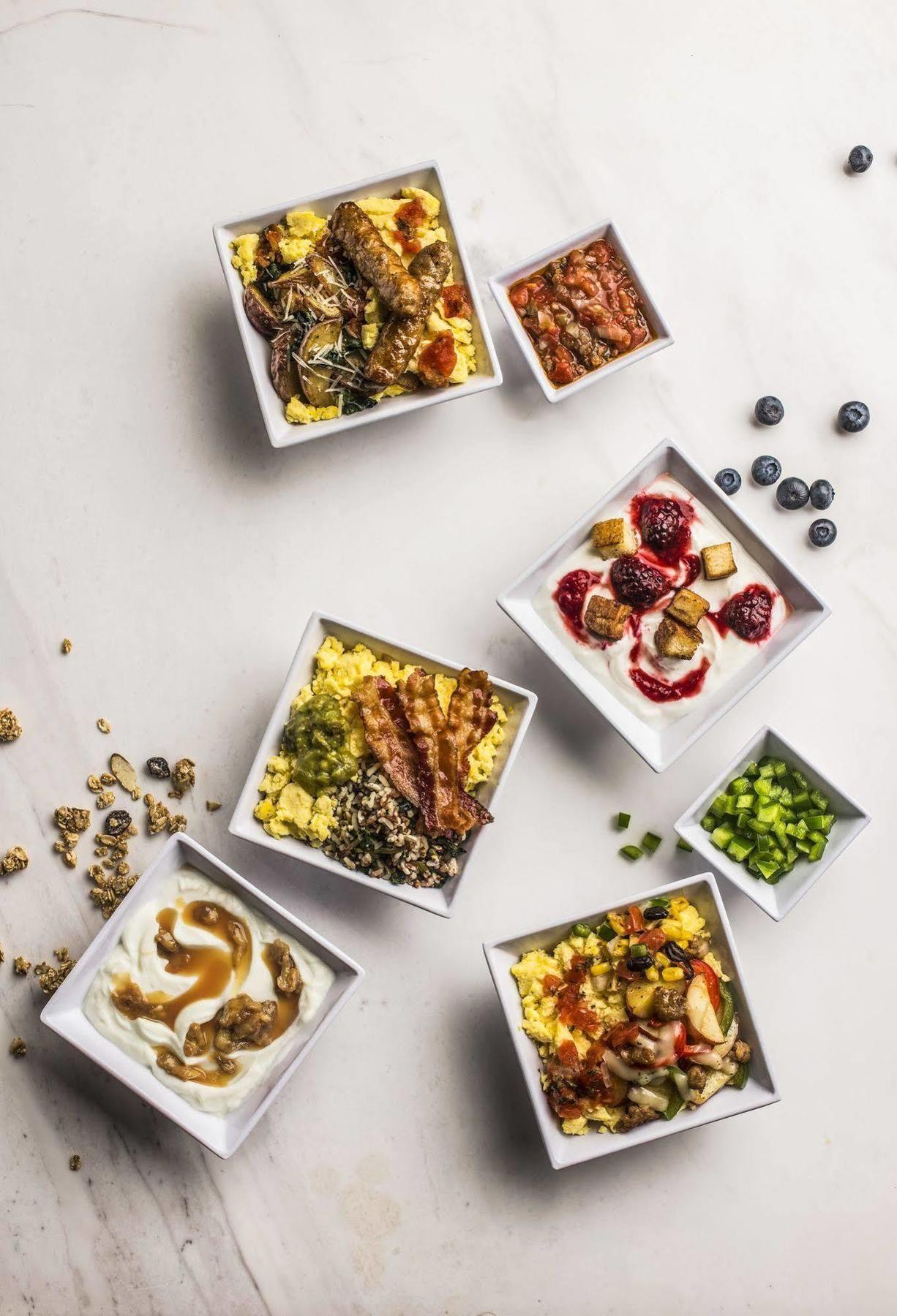 Hyatt Place Houston- Northwest/Cy-Fair Jersey Village Εξωτερικό φωτογραφία