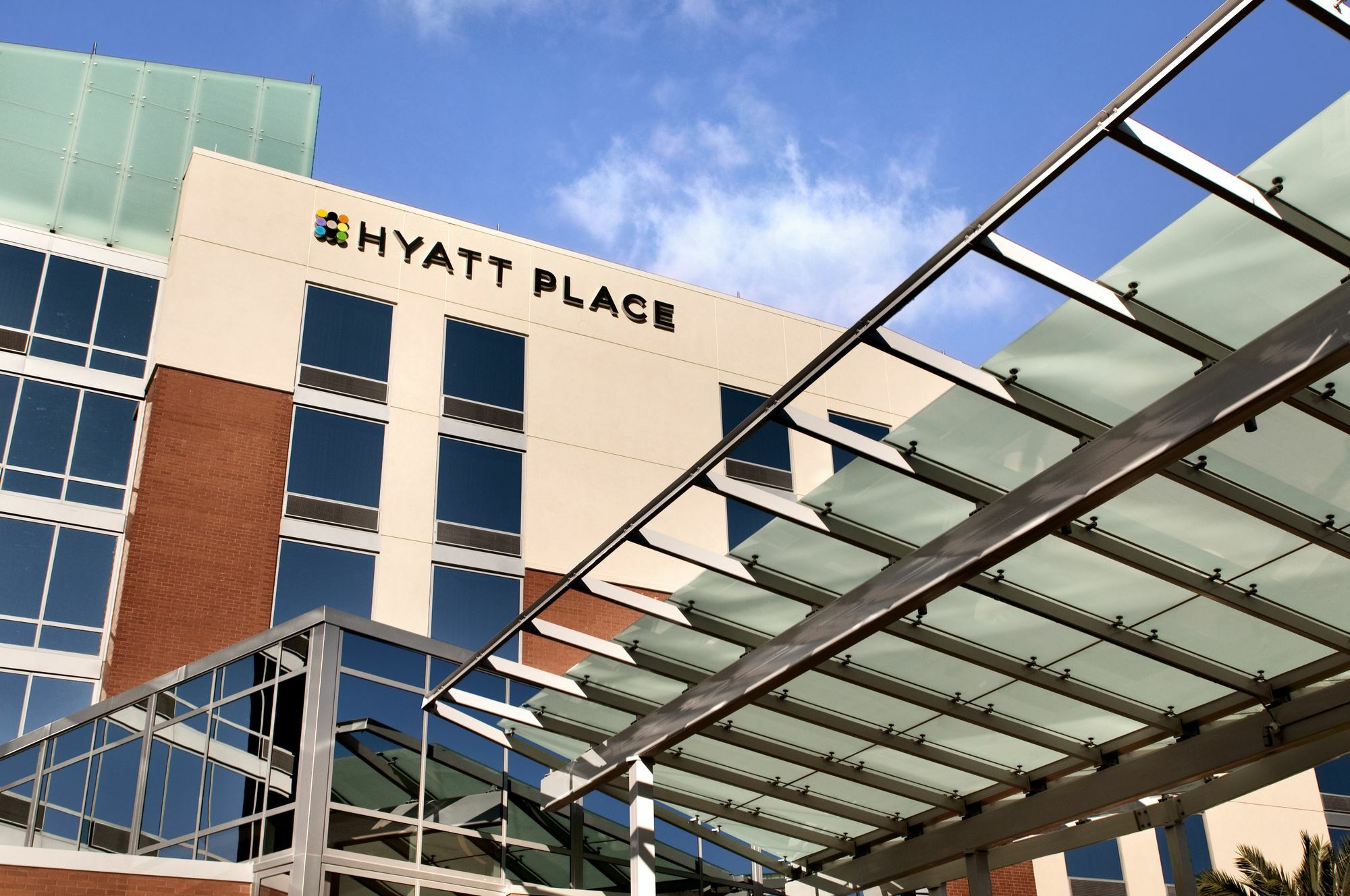 Hyatt Place Houston- Northwest/Cy-Fair Jersey Village Εξωτερικό φωτογραφία