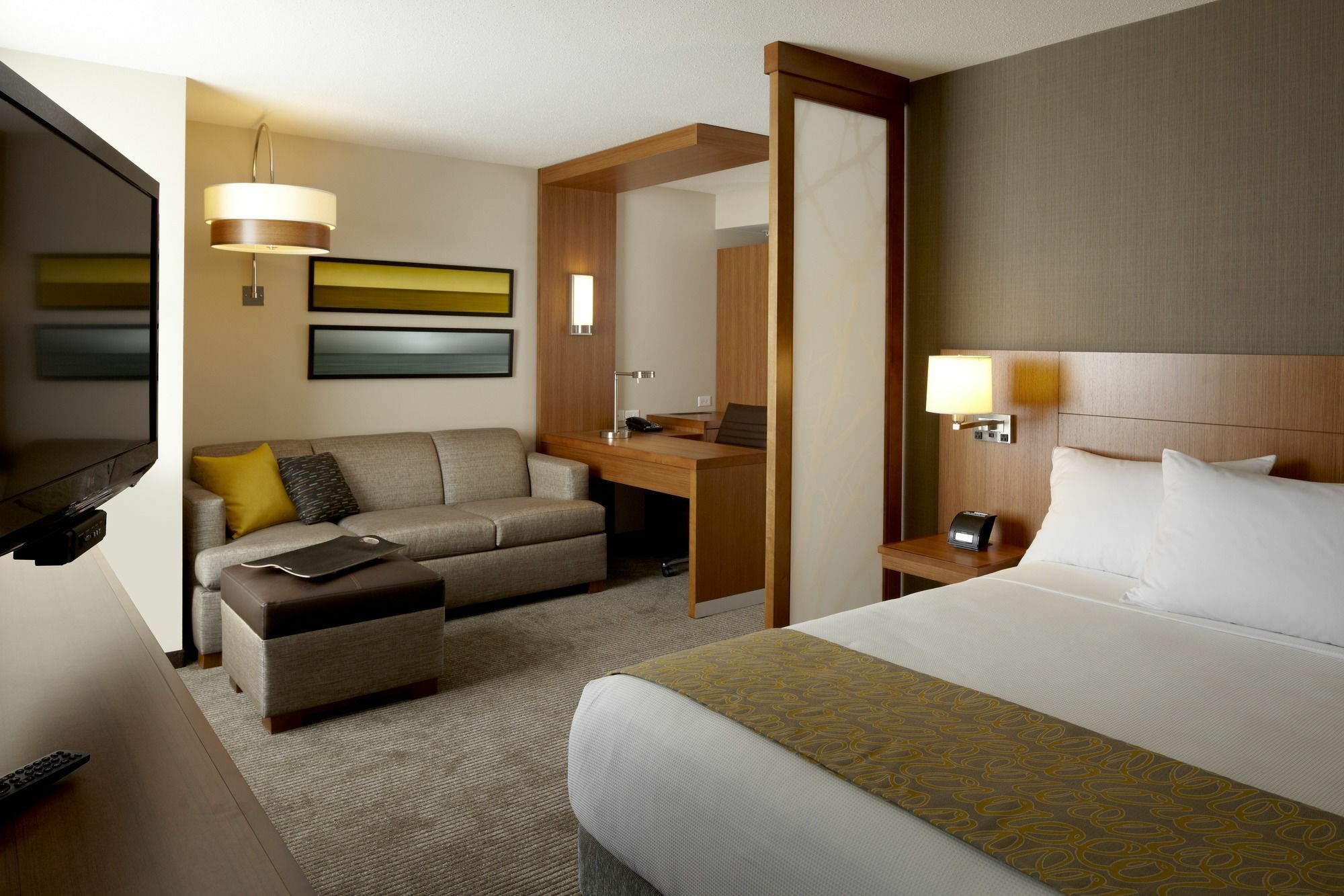 Hyatt Place Houston- Northwest/Cy-Fair Jersey Village Εξωτερικό φωτογραφία