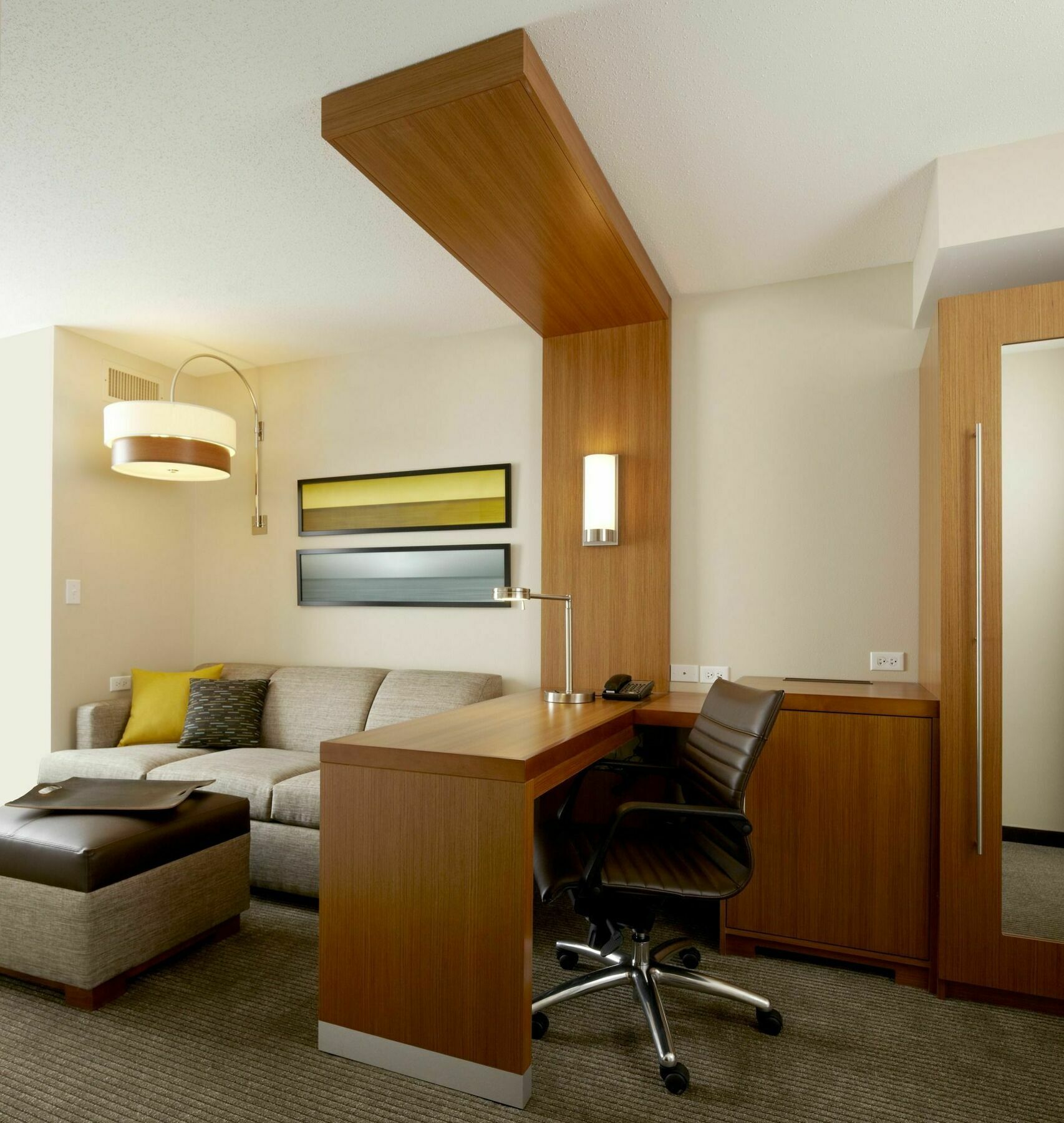 Hyatt Place Houston- Northwest/Cy-Fair Jersey Village Εξωτερικό φωτογραφία
